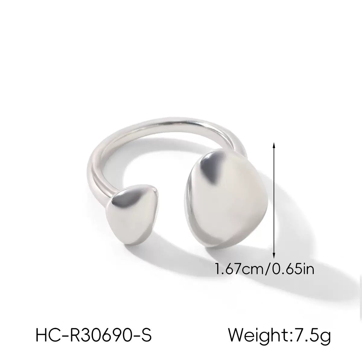 Lini Ring