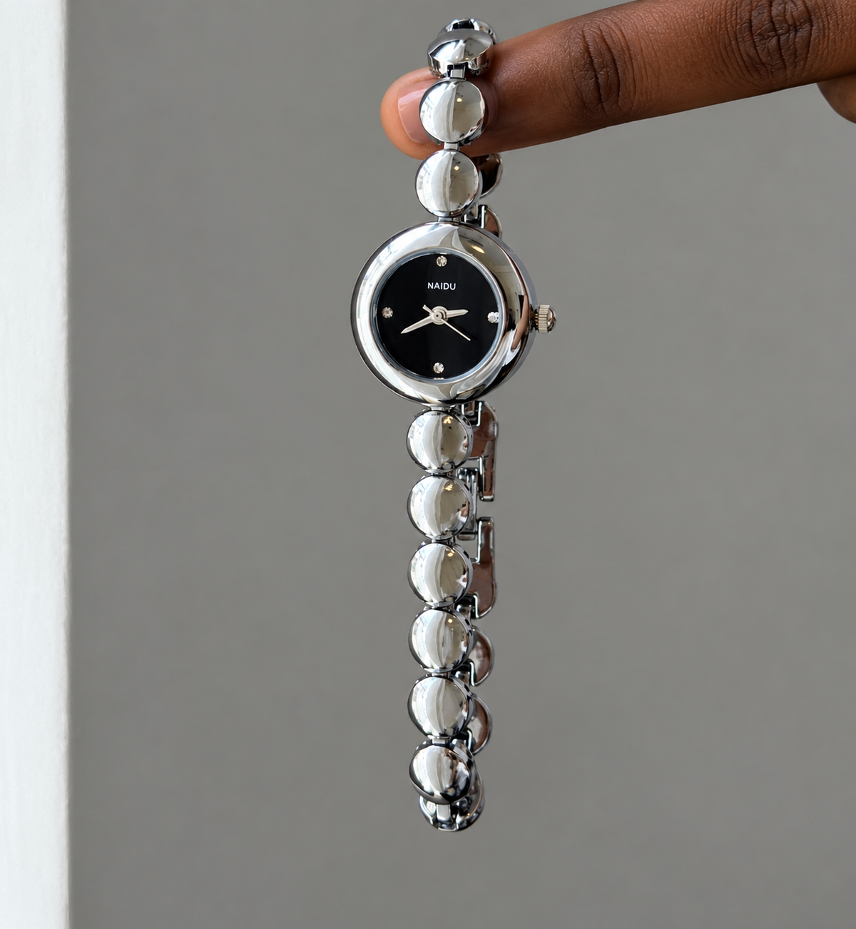 Naidu weba Watch
