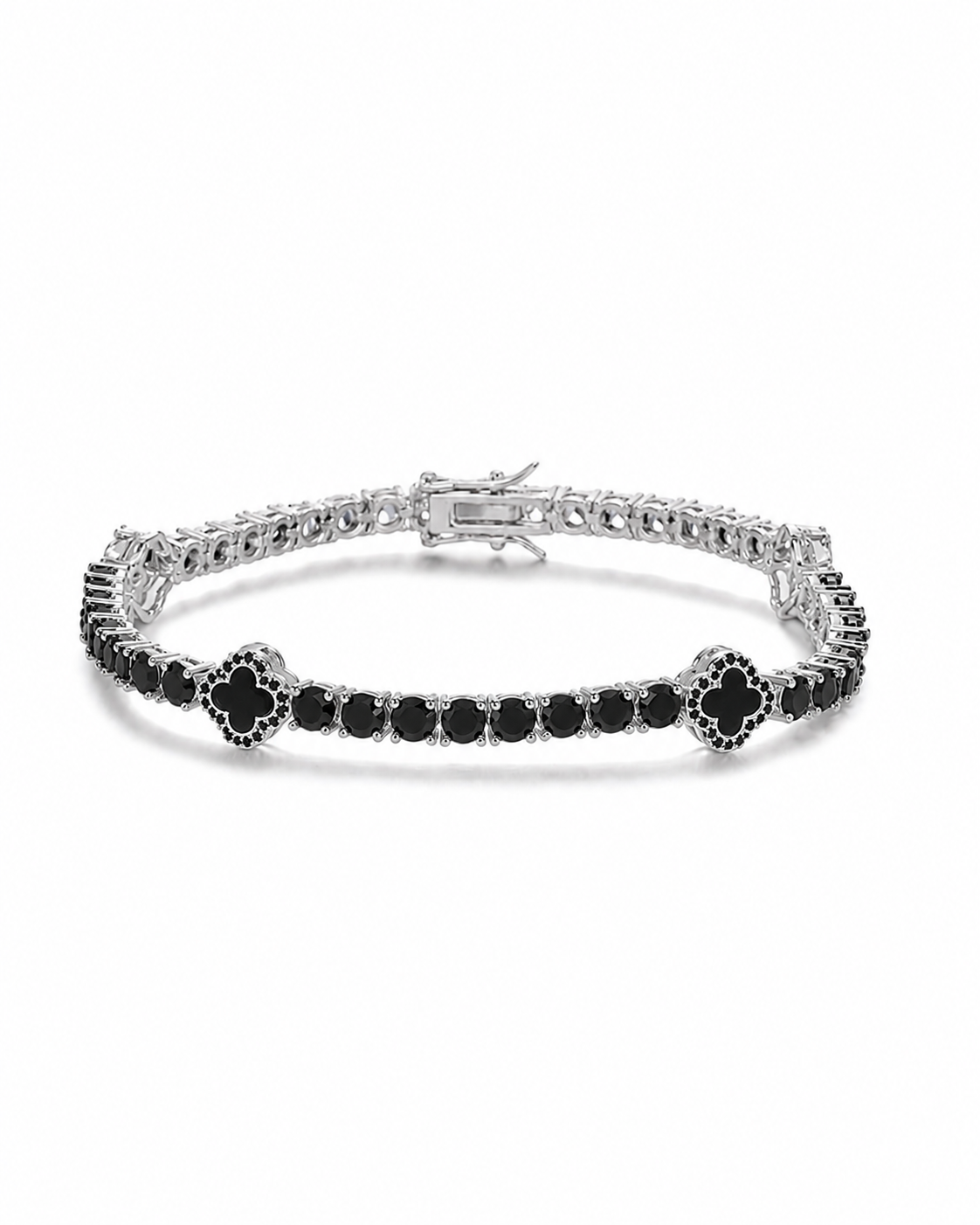 Monolith Tennis bracelet