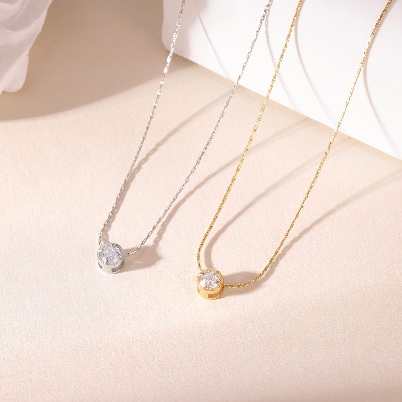 Love Box for Her (Eternal Stone Necklace)