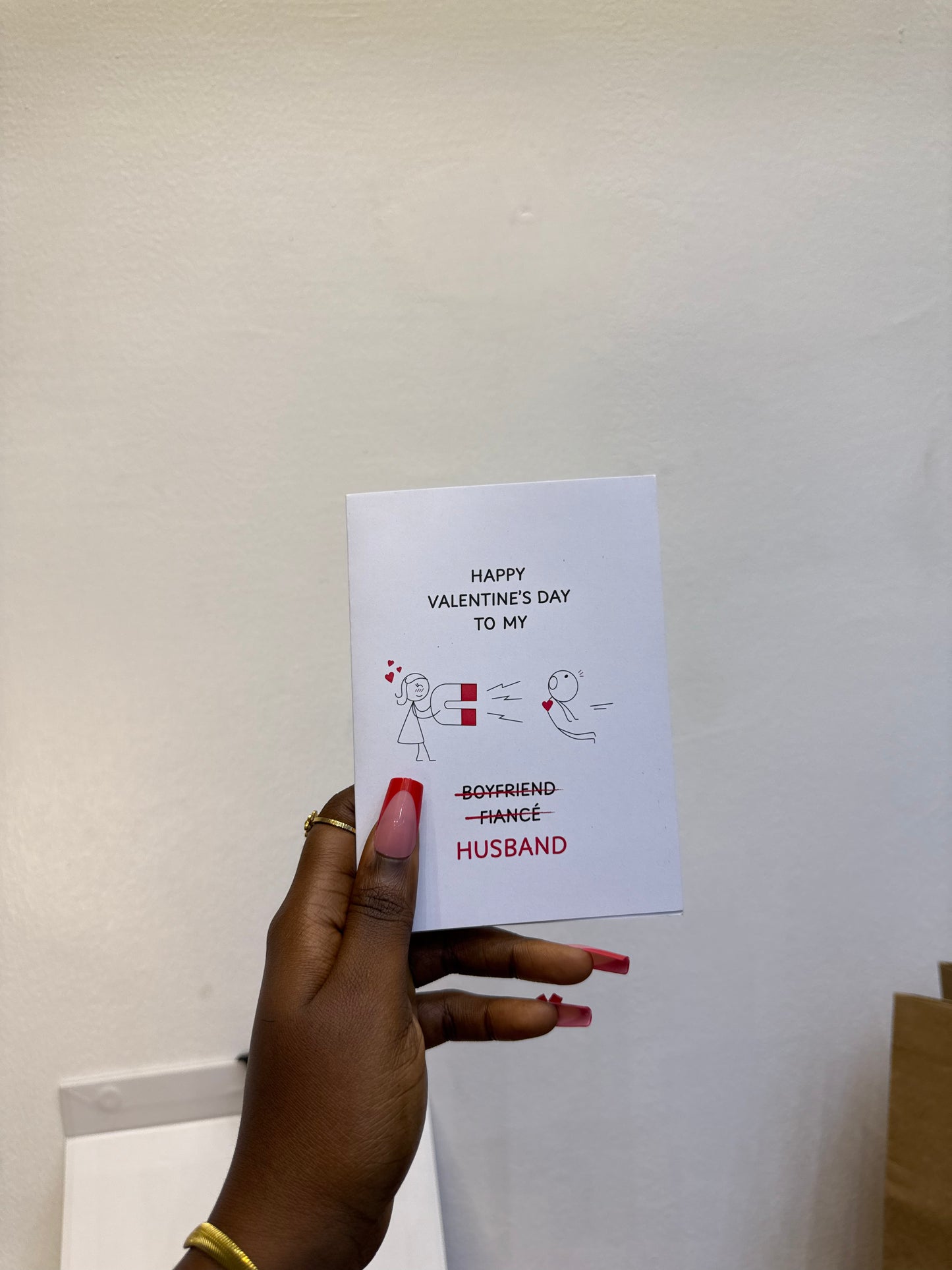 1. Love themed Cards