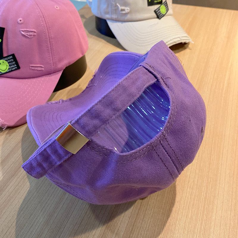 The Pants Cap