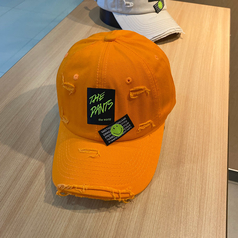 The Pants Cap