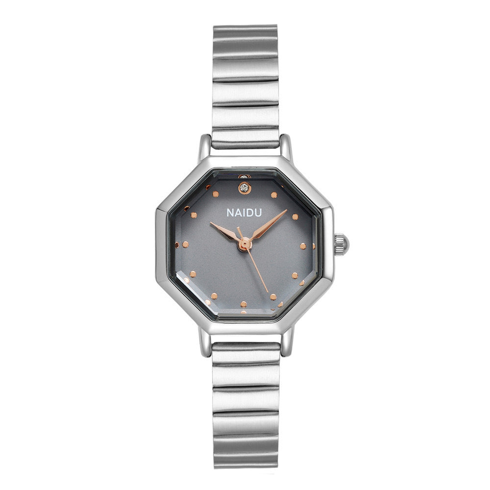 Naidu Hex Watch