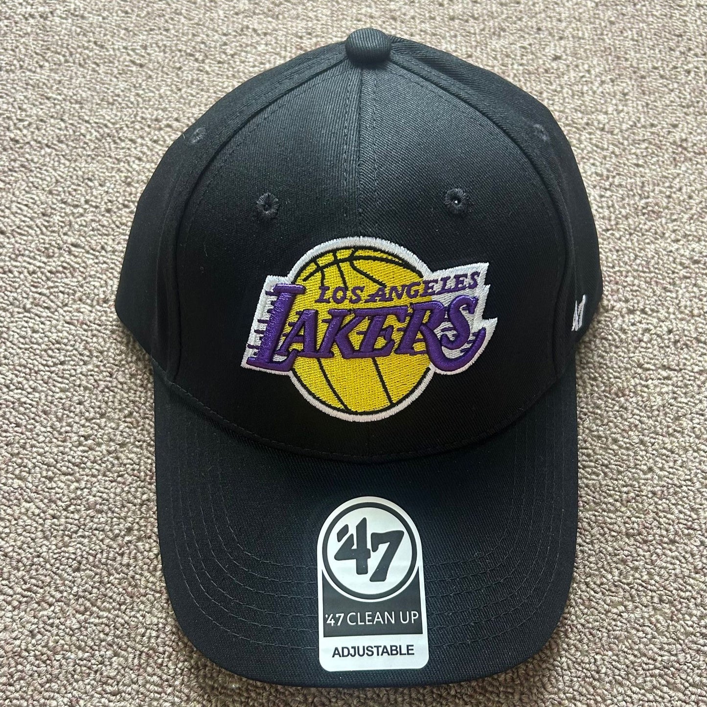 Lakers Cap
