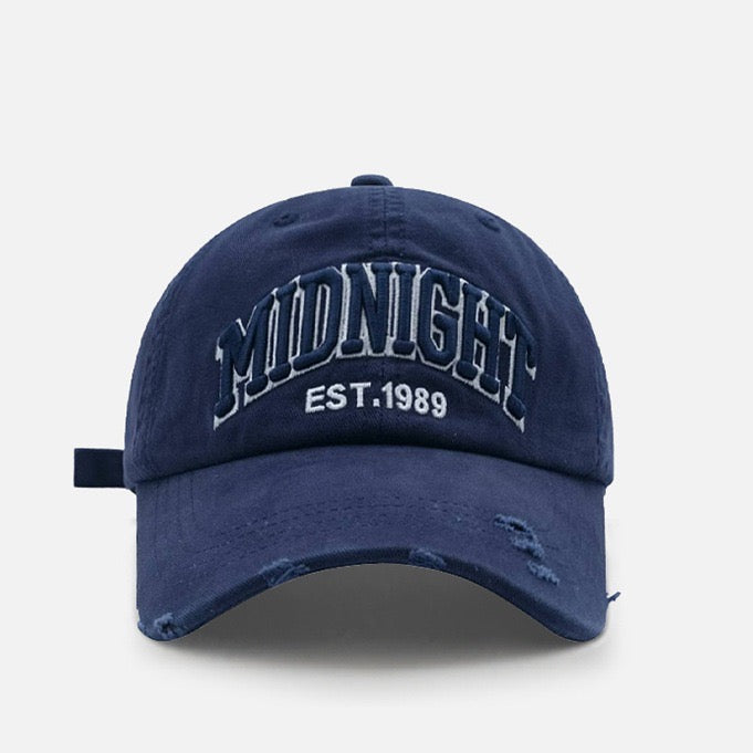 Midnight cap