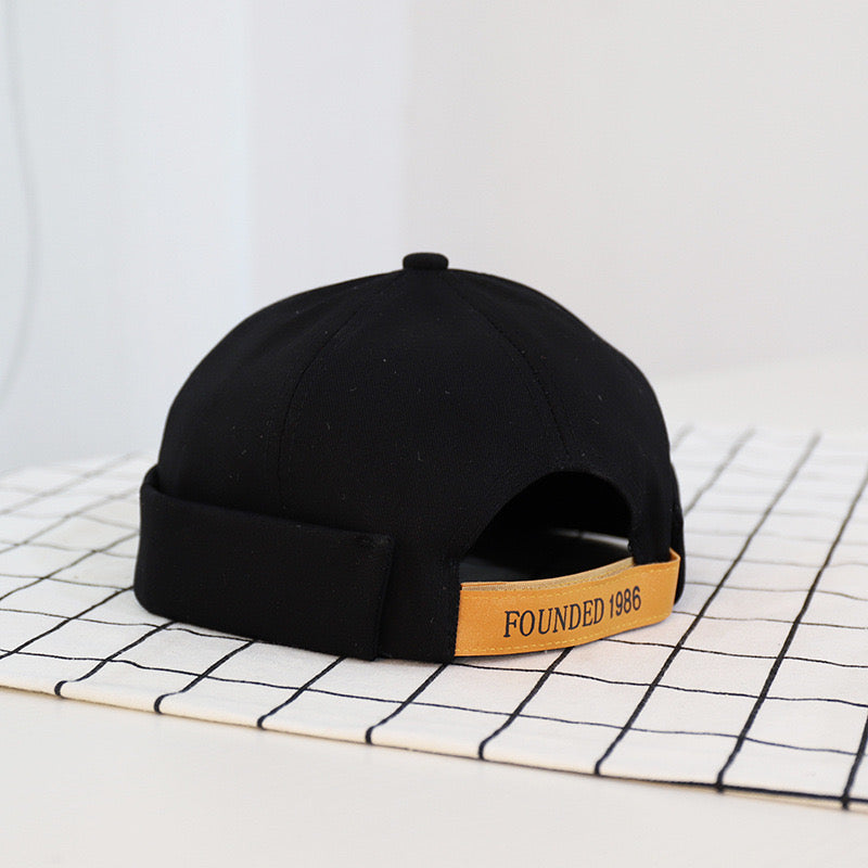Melon hat old design