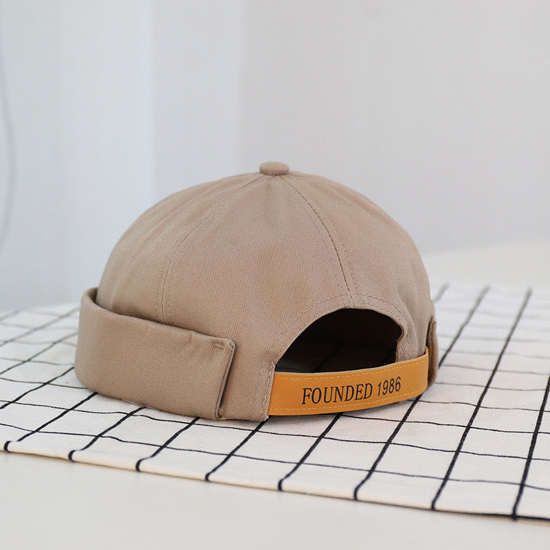 Melon hat old design