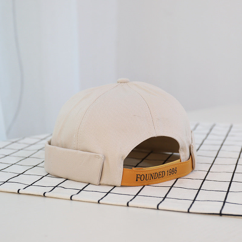 Melon hat old design