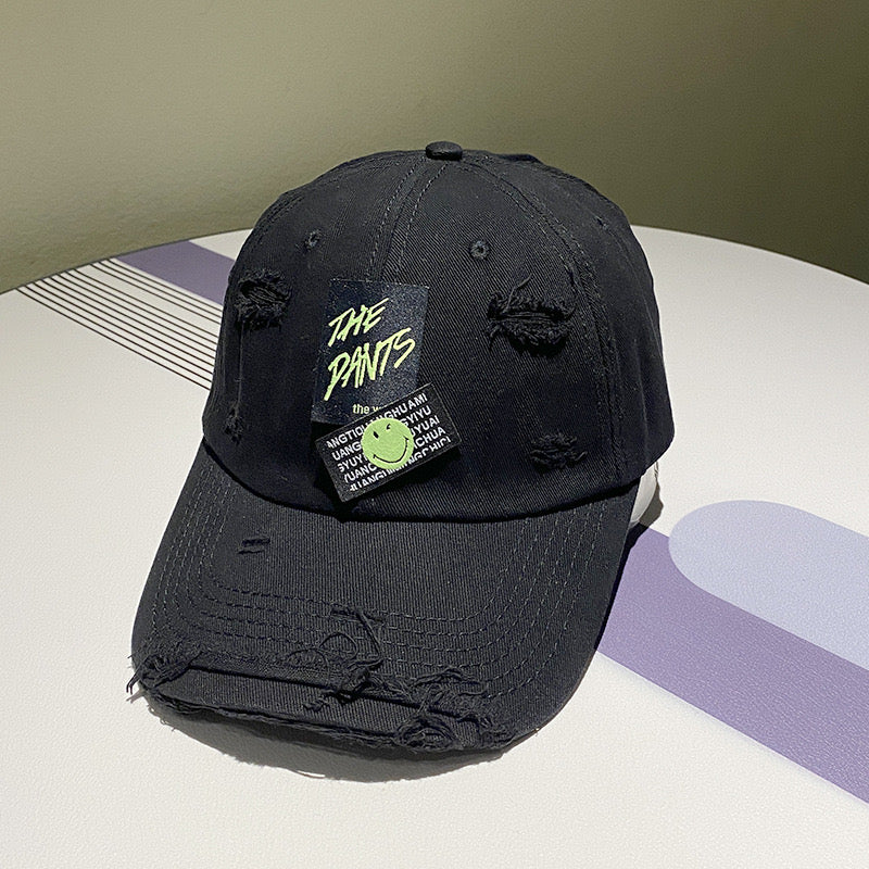 The Pants Cap