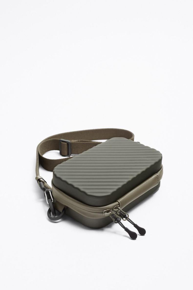 Carter bag