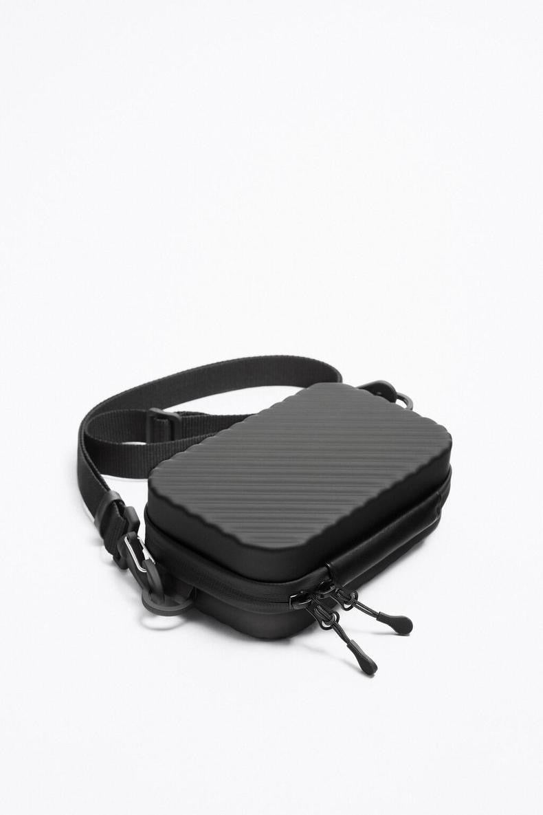 Carter bag