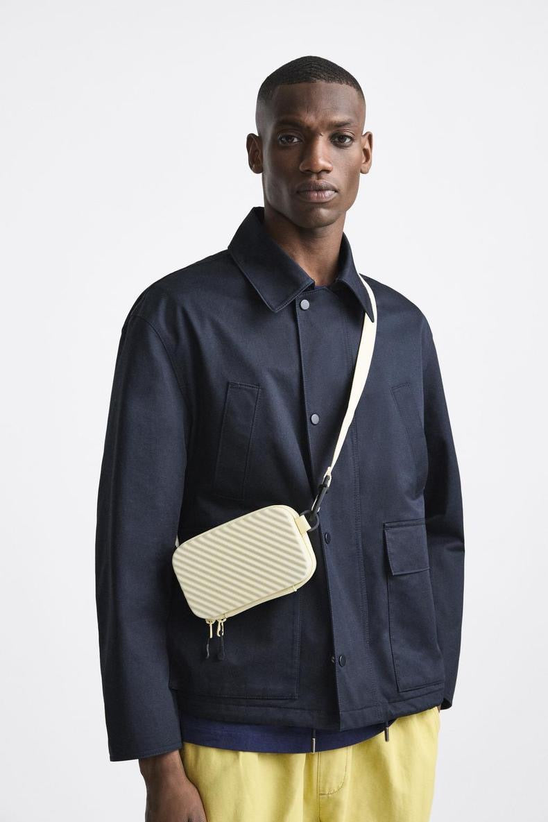 Carter bag