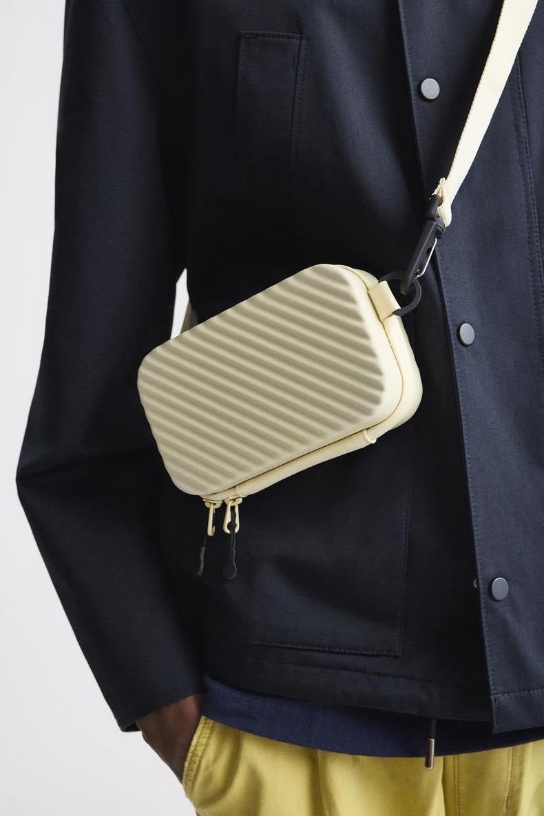 Carter bag