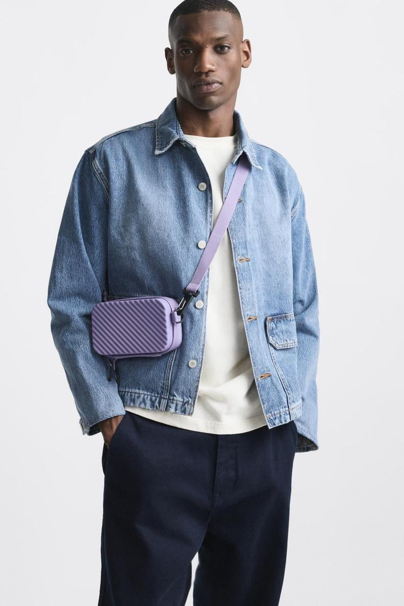 Carter bag