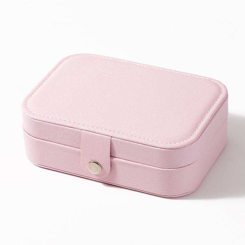 Jewelry purse