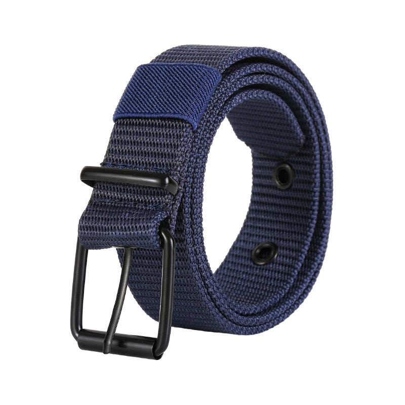 Woven belt