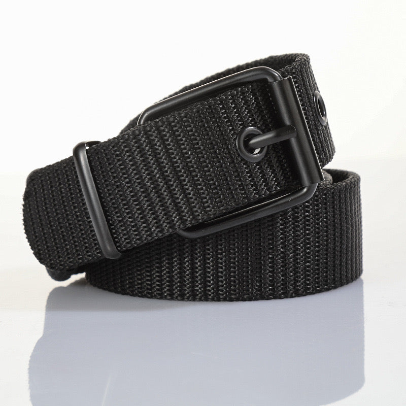 Woven belt