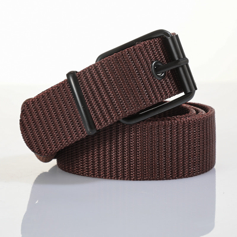 Woven belt