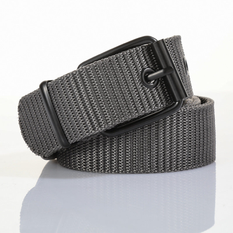 Woven belt