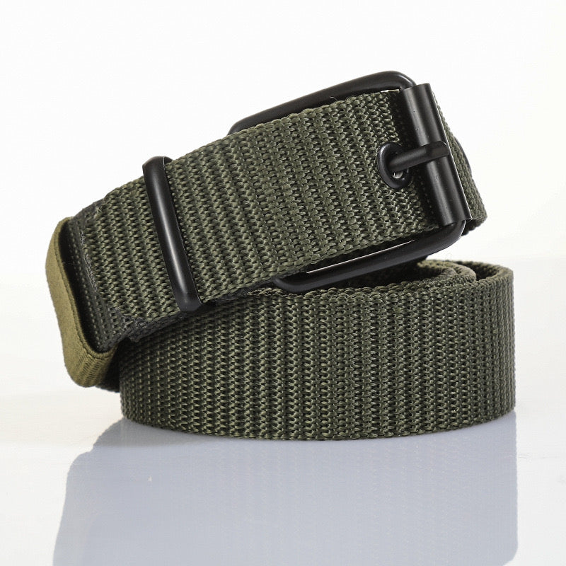 Woven belt