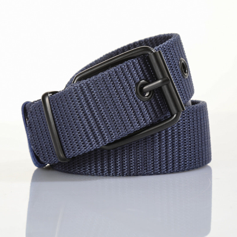 Woven belt