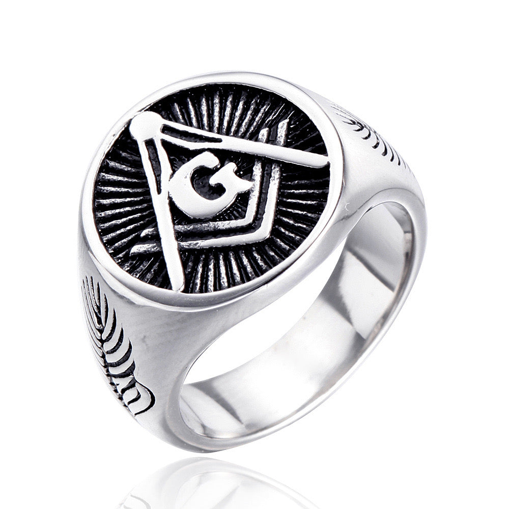 Gunner Ring