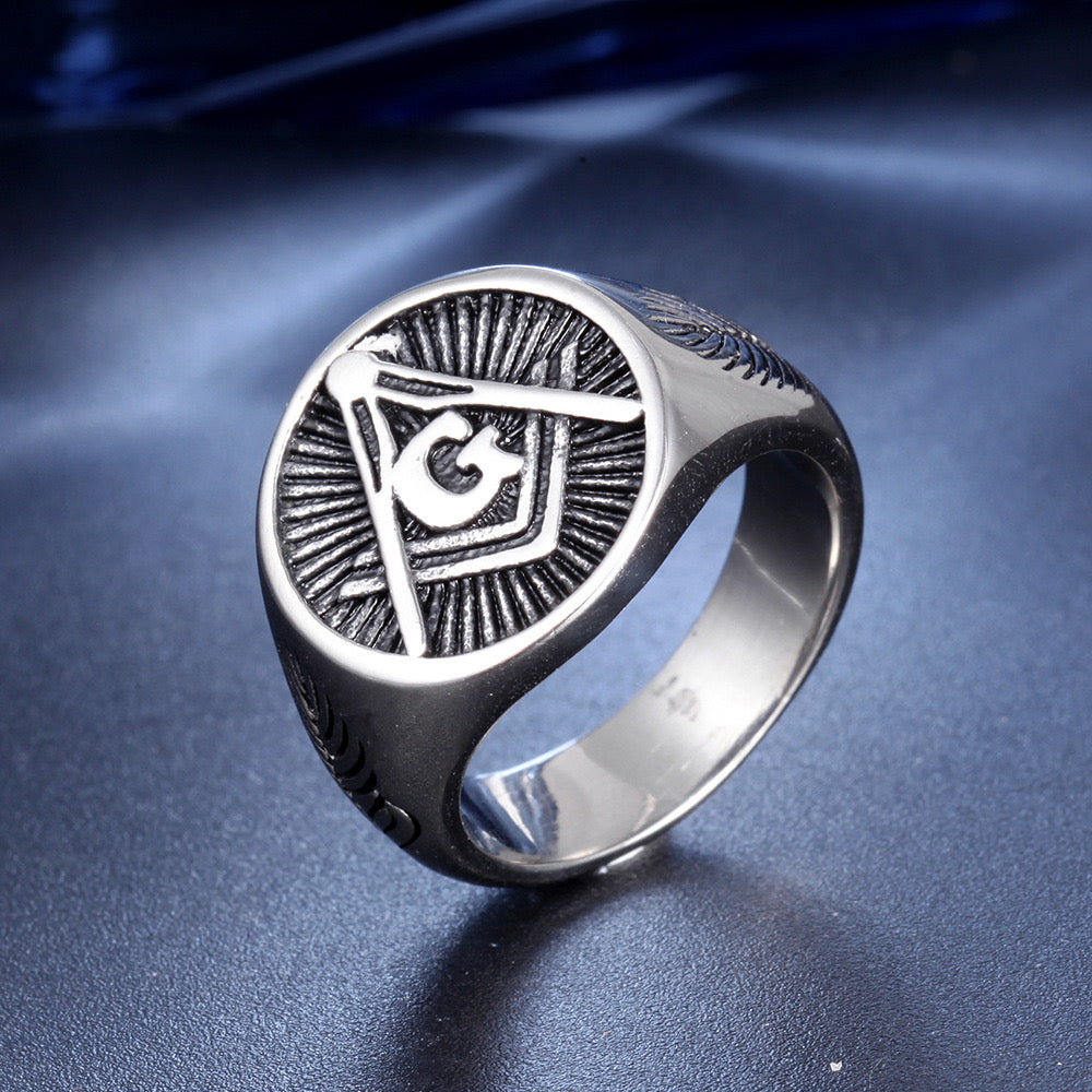 Gunner Ring