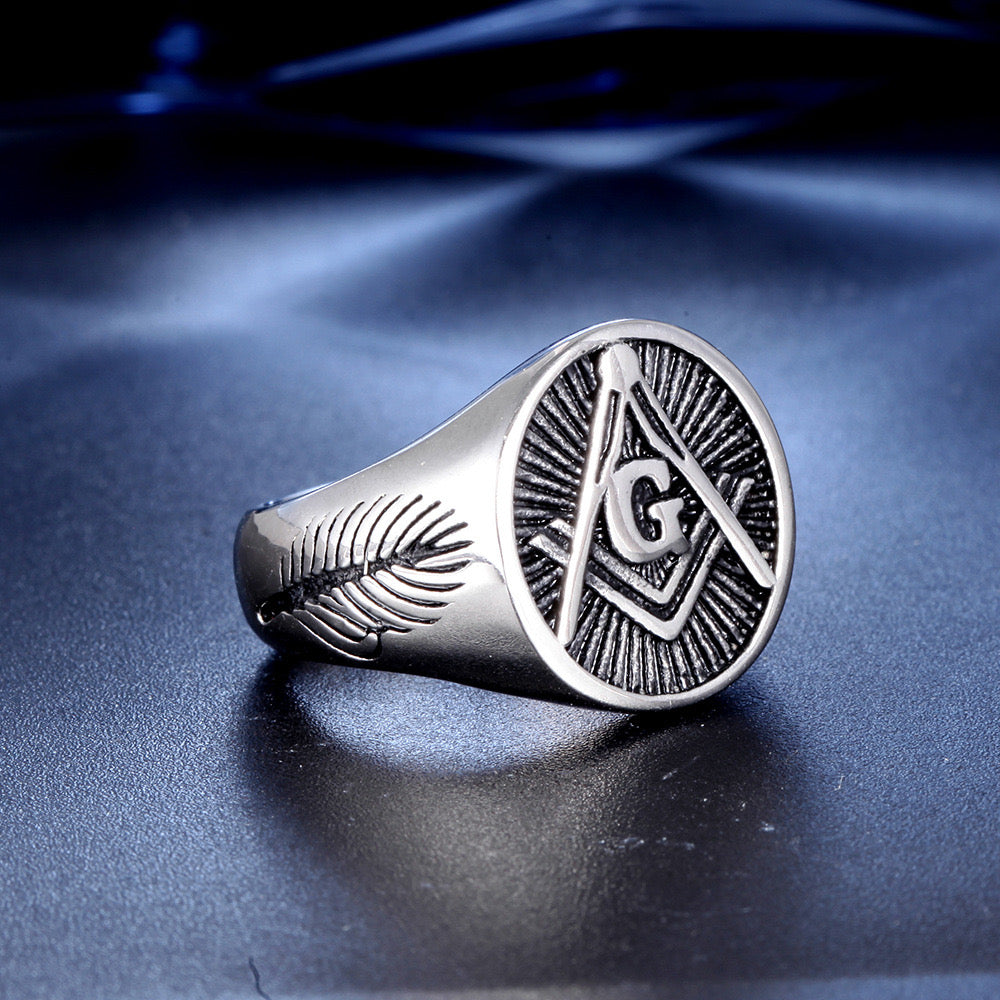 Gunner Ring