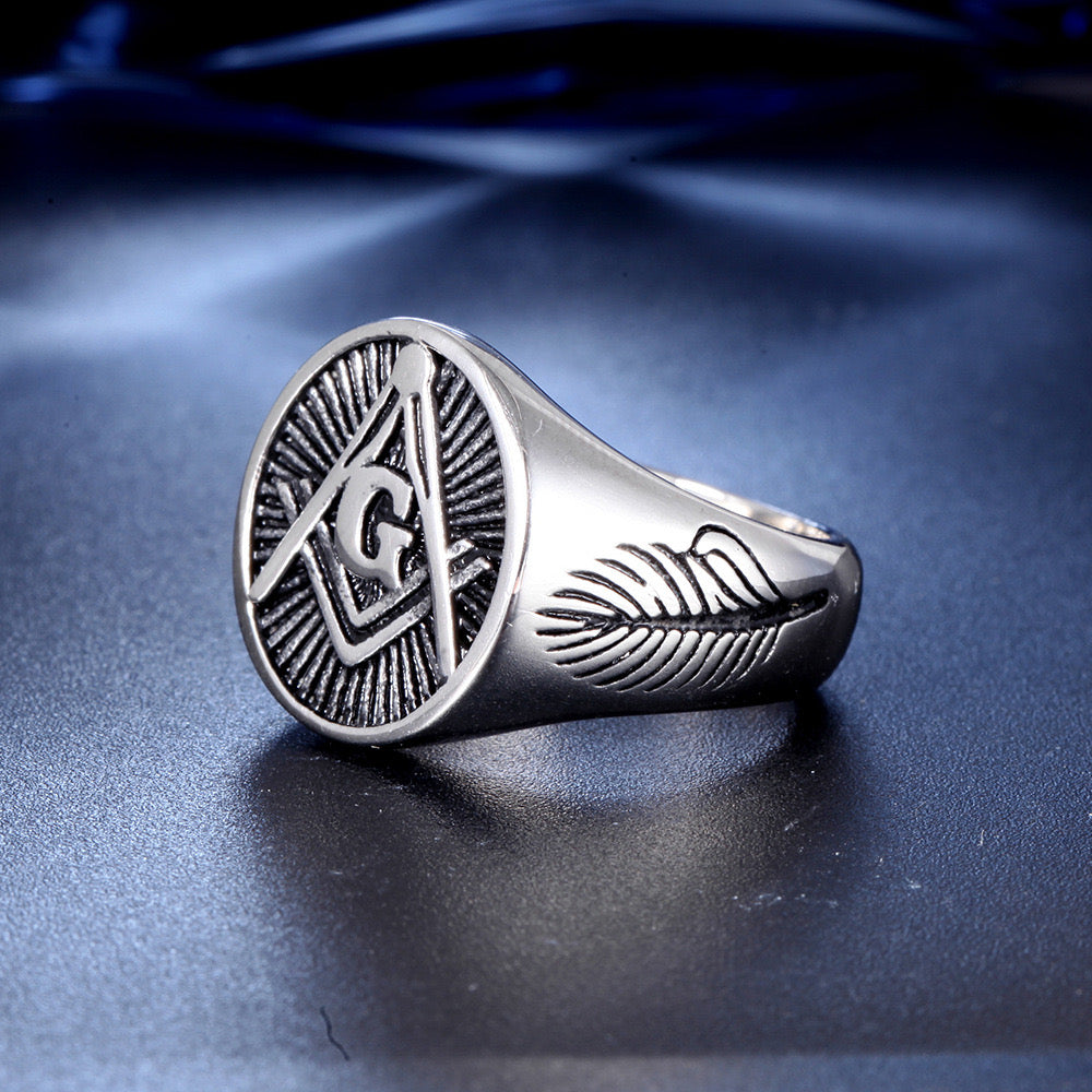 Gunner Ring