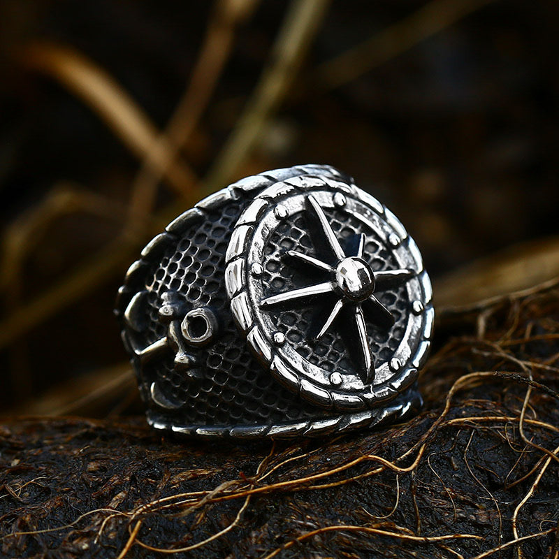 Voyager Ring