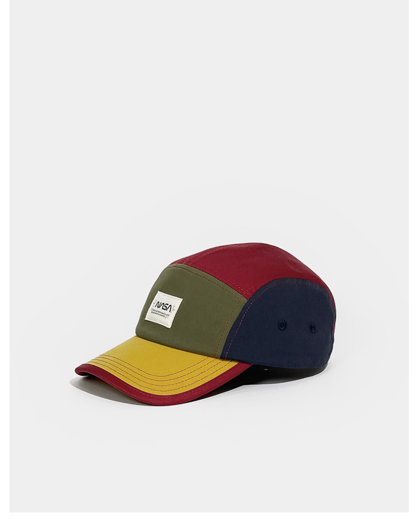 NASA Cap