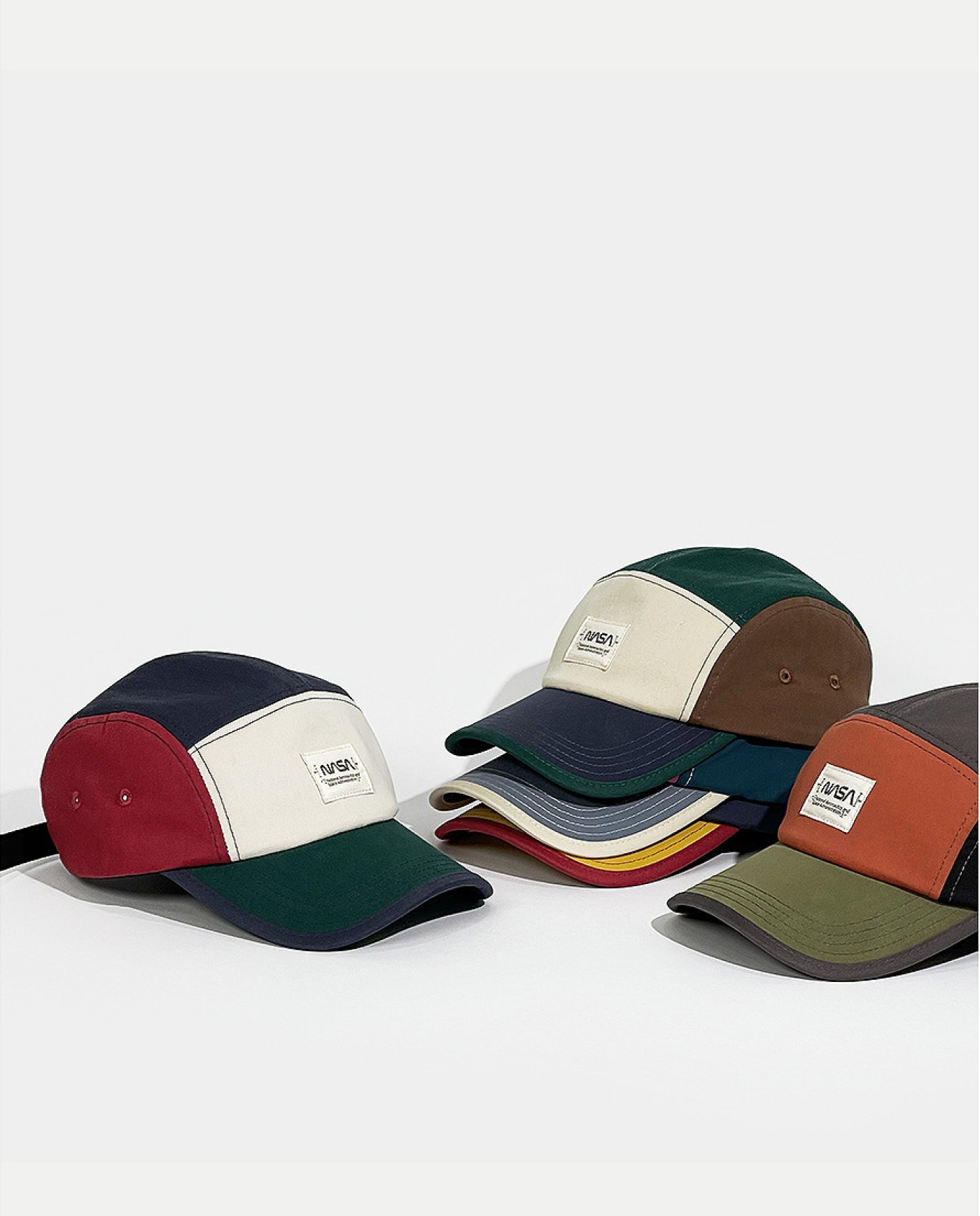 NASA Cap