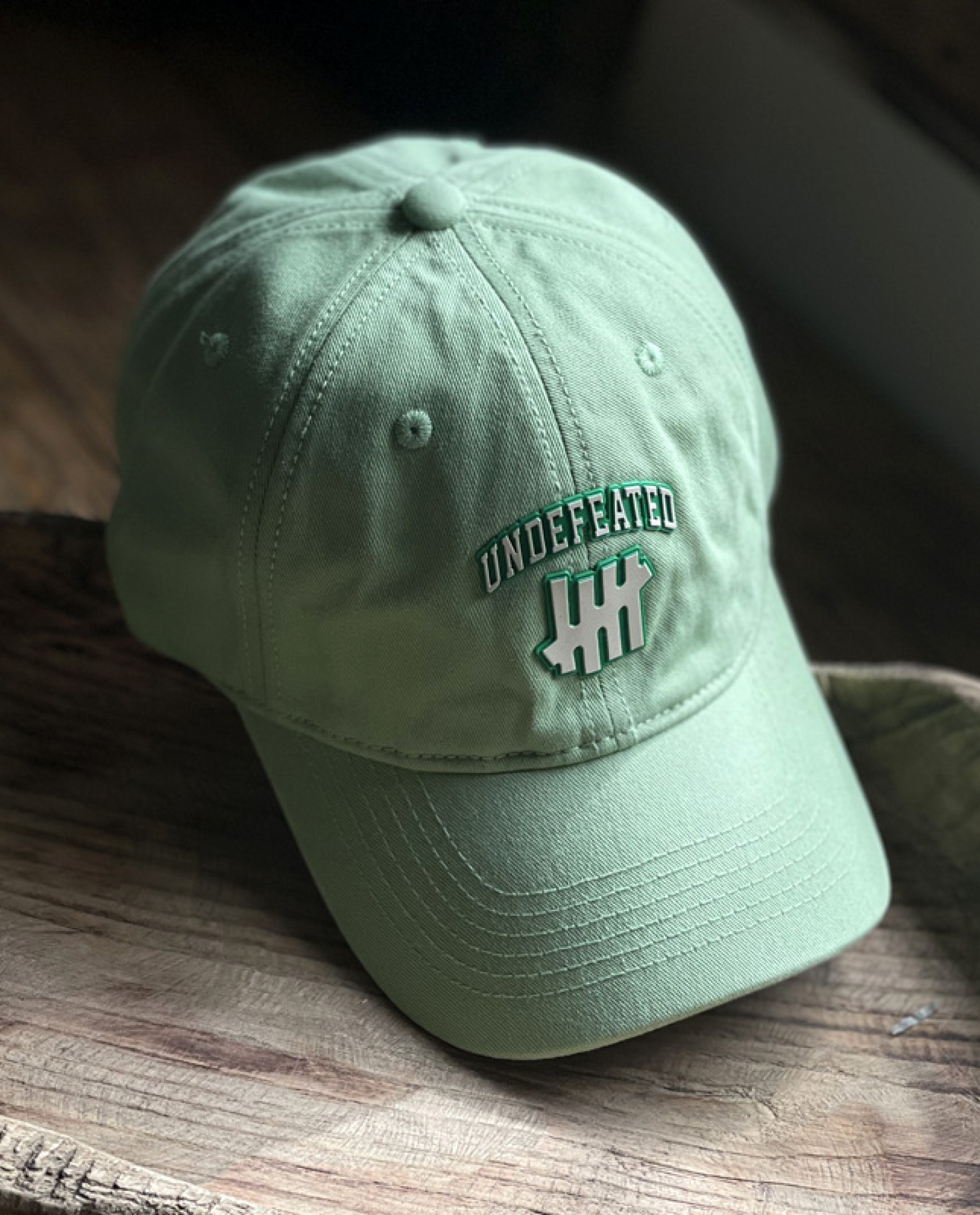 Undefeated Cap
