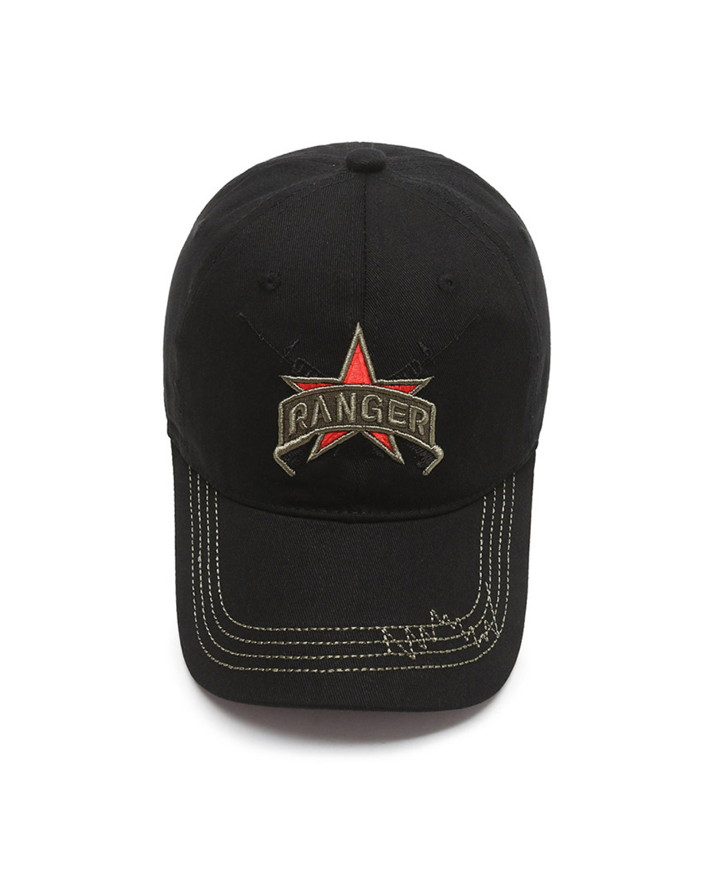 Ranger Cap