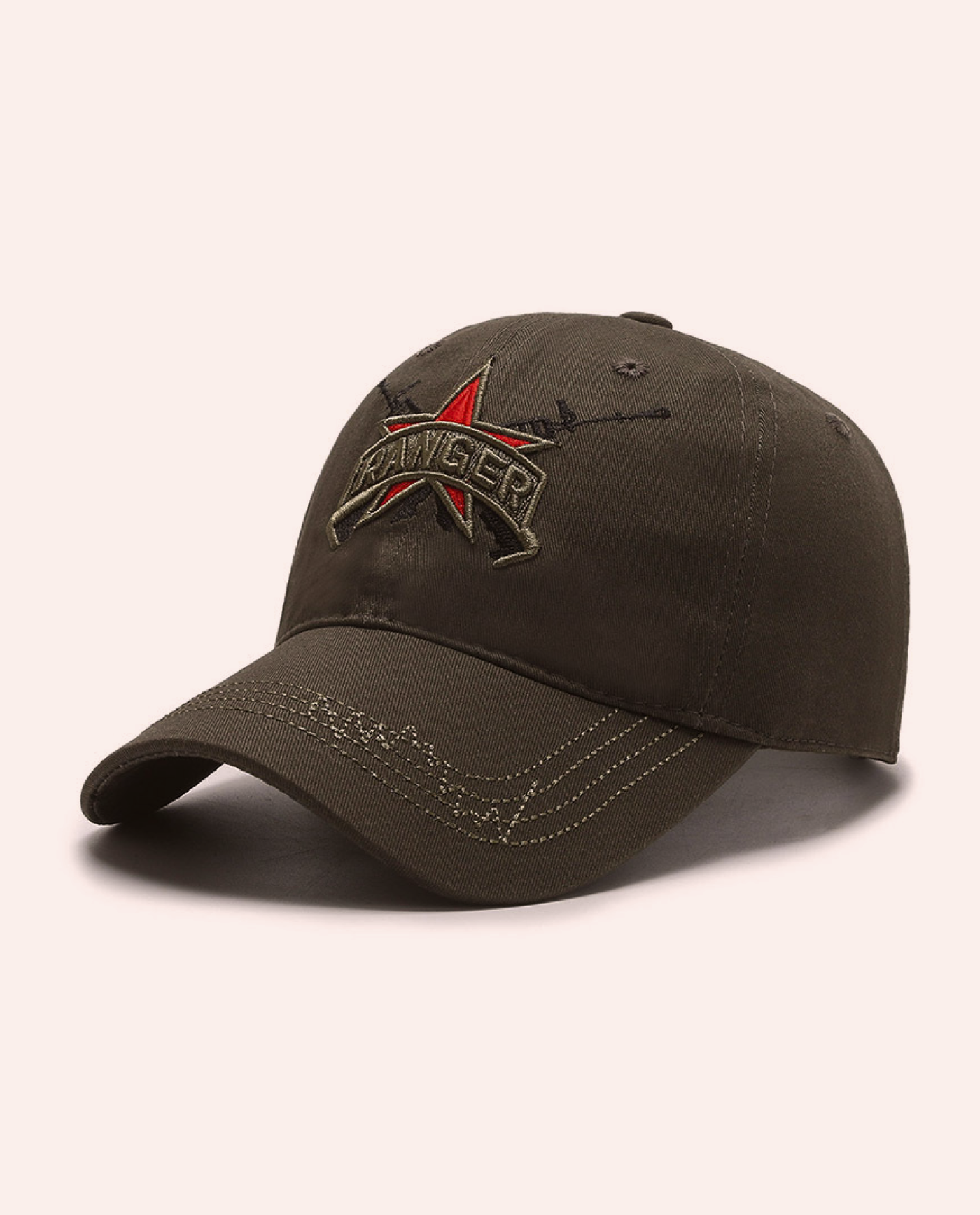 Ranger Cap