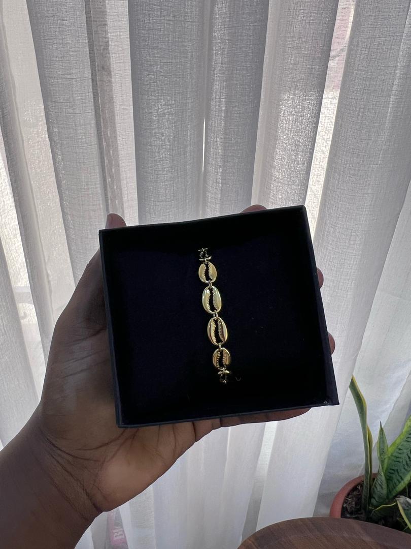 Zahara bracelet