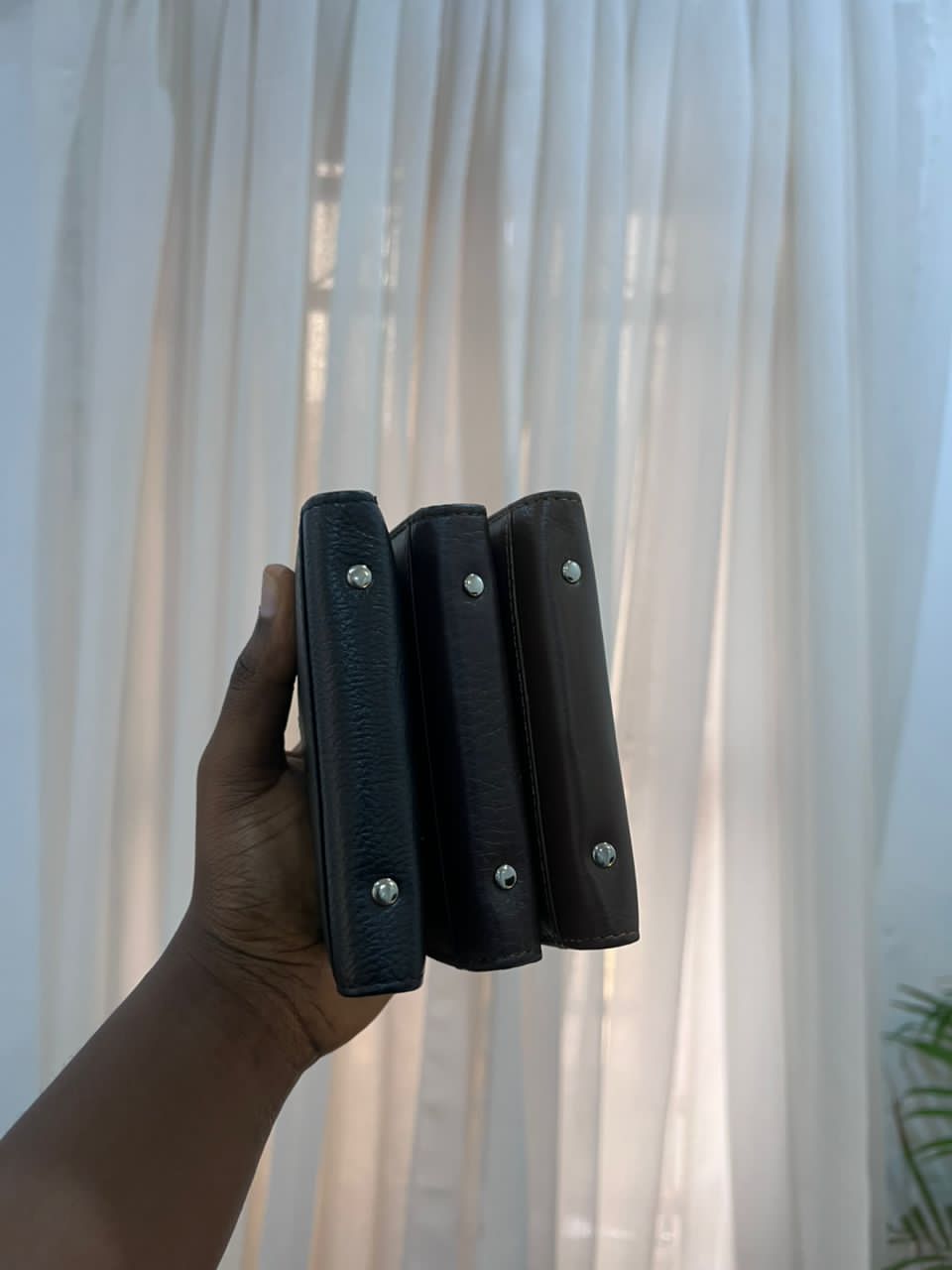Tallian Card holder
