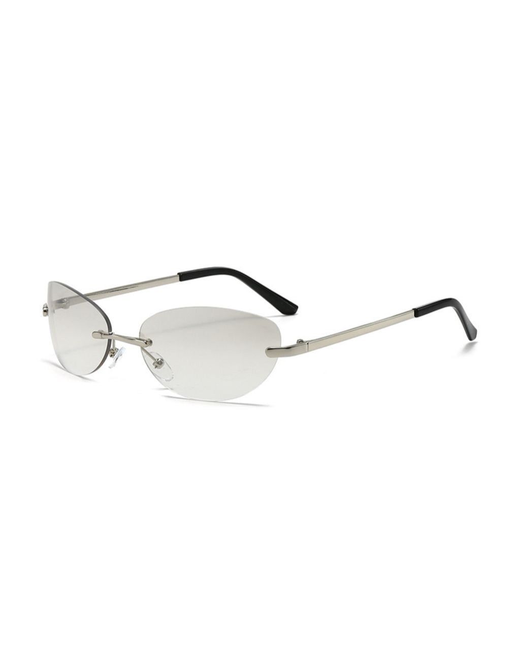 Sleek Frameless Shades