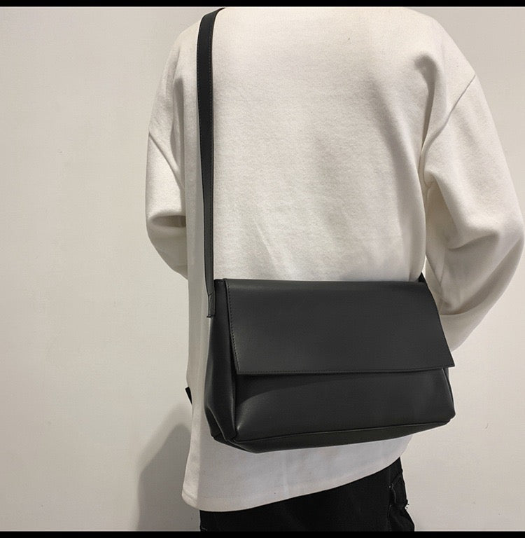 Clean guy bag