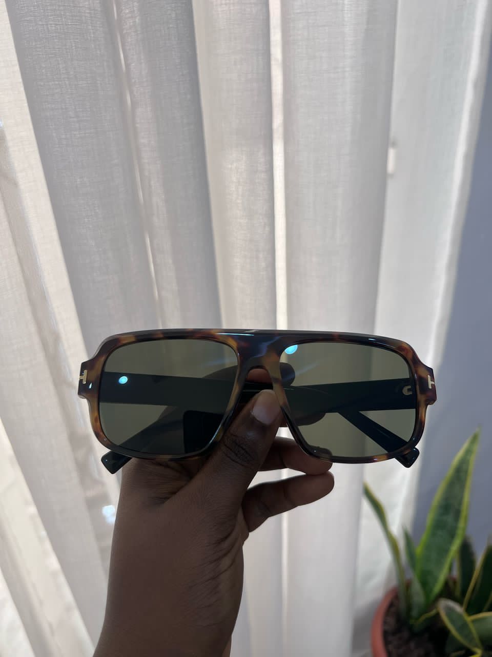 Rowan sunglasses