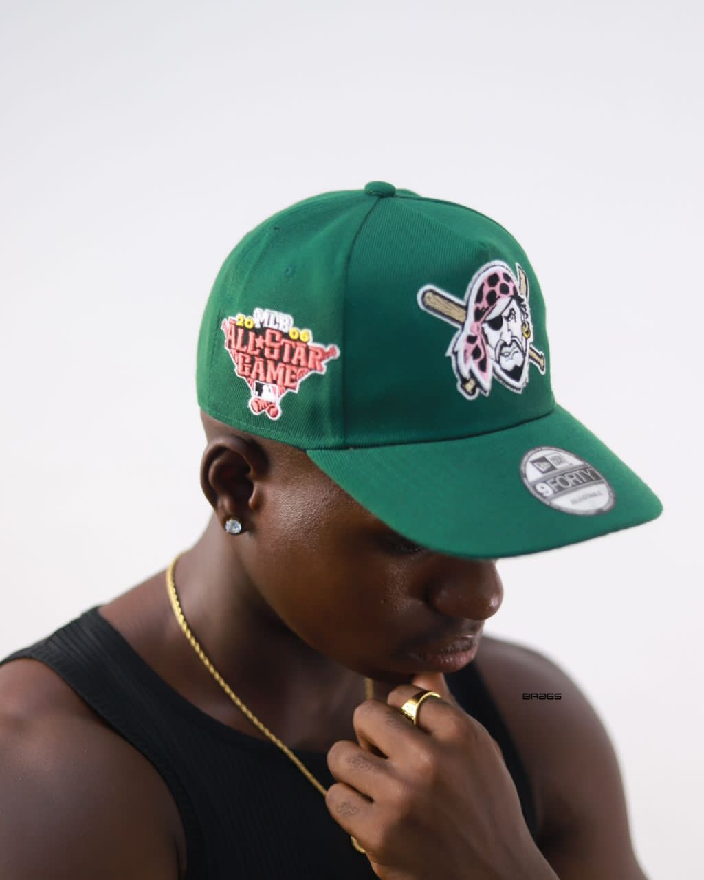 World Series SnapBack caps