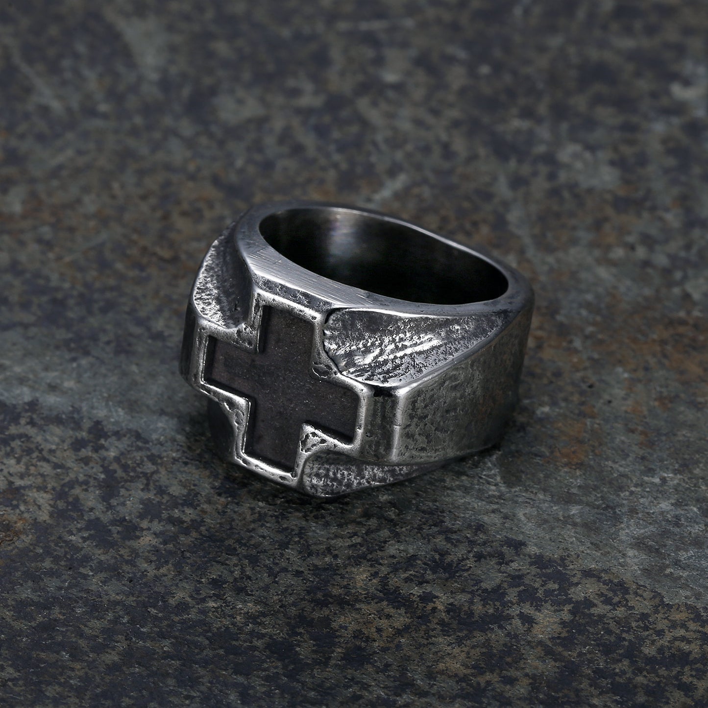 Odogwu ring