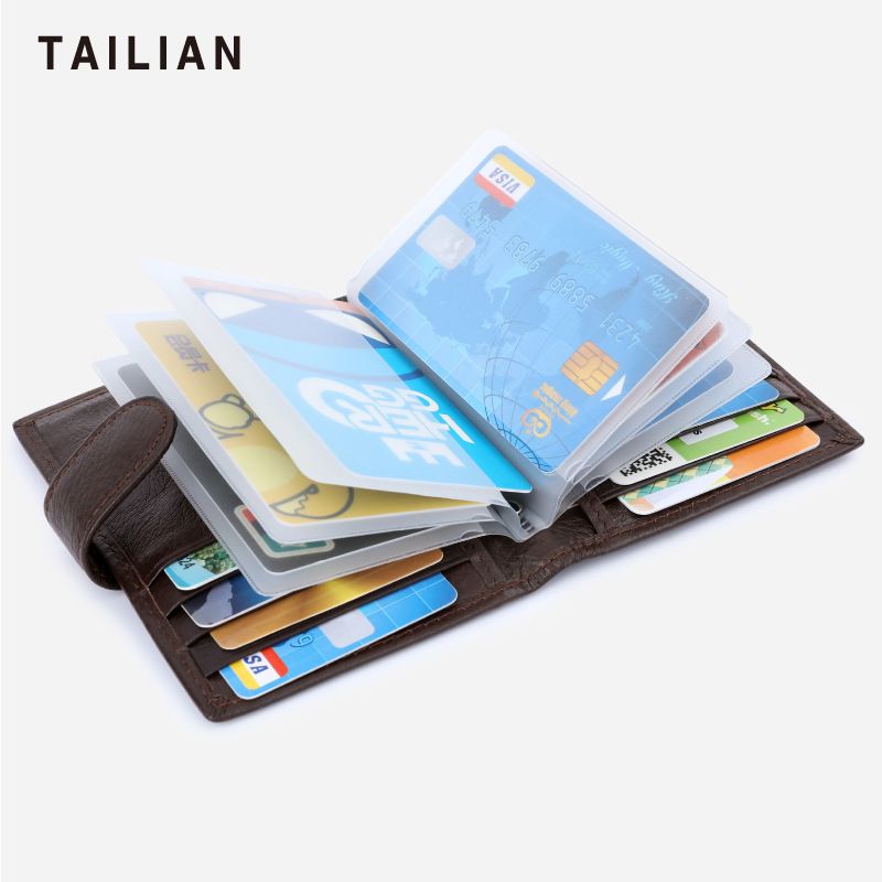 Tallian Card holder