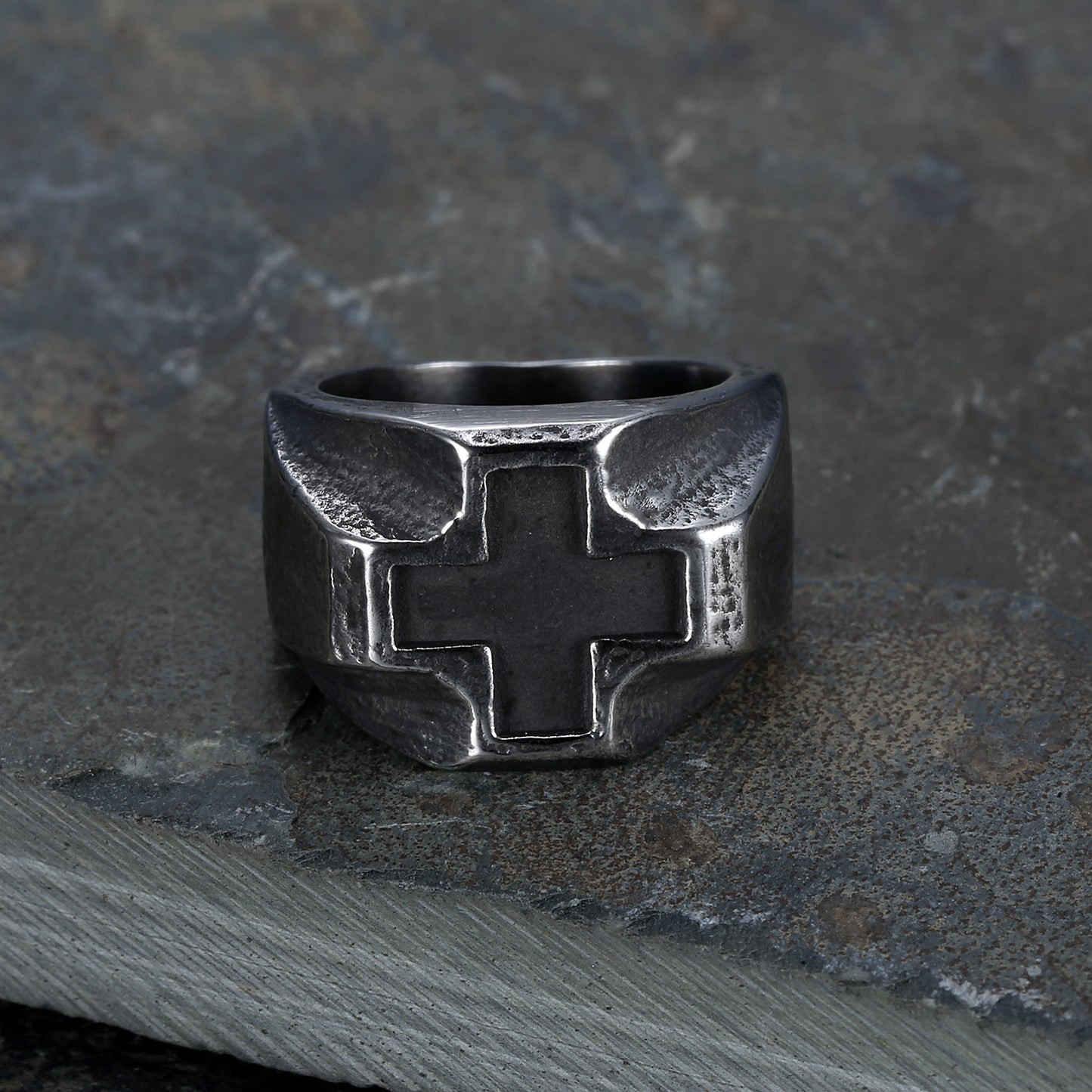 Odogwu ring