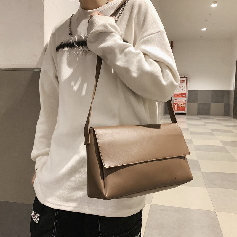 Clean guy bag