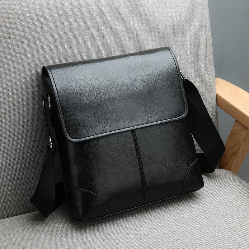 City boy side bag