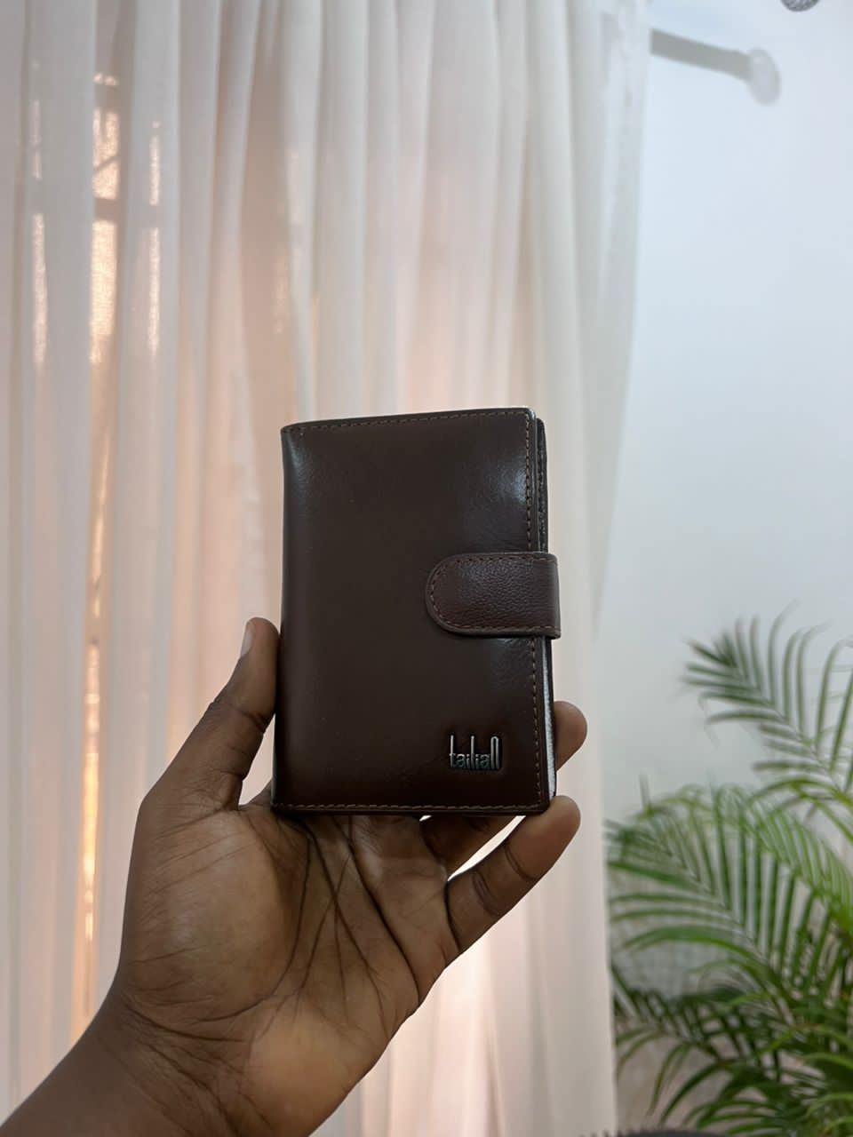 Tallian Card holder