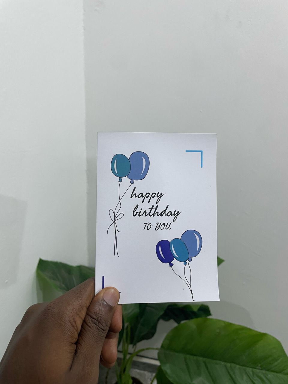 Happy birthday/ Congratulations!cards