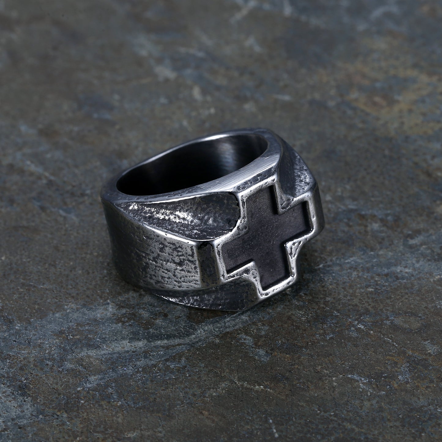 Odogwu ring